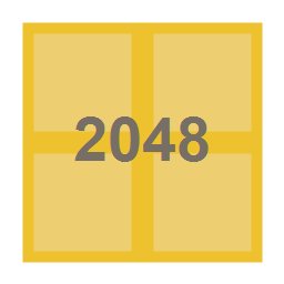 2048 Number Merge