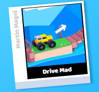 Drive Mad