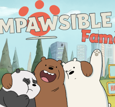 Impawsible Fame