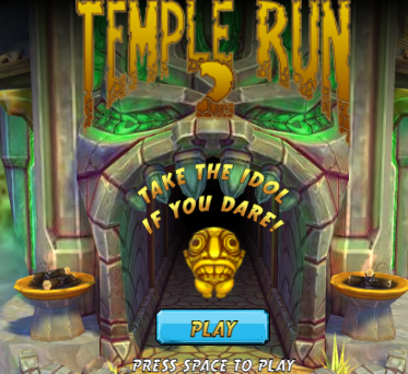 Temple Run 2