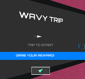 Wavy Trip